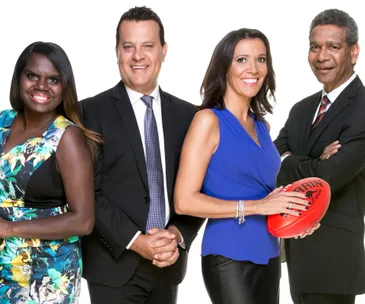Marngrook Footy Show 