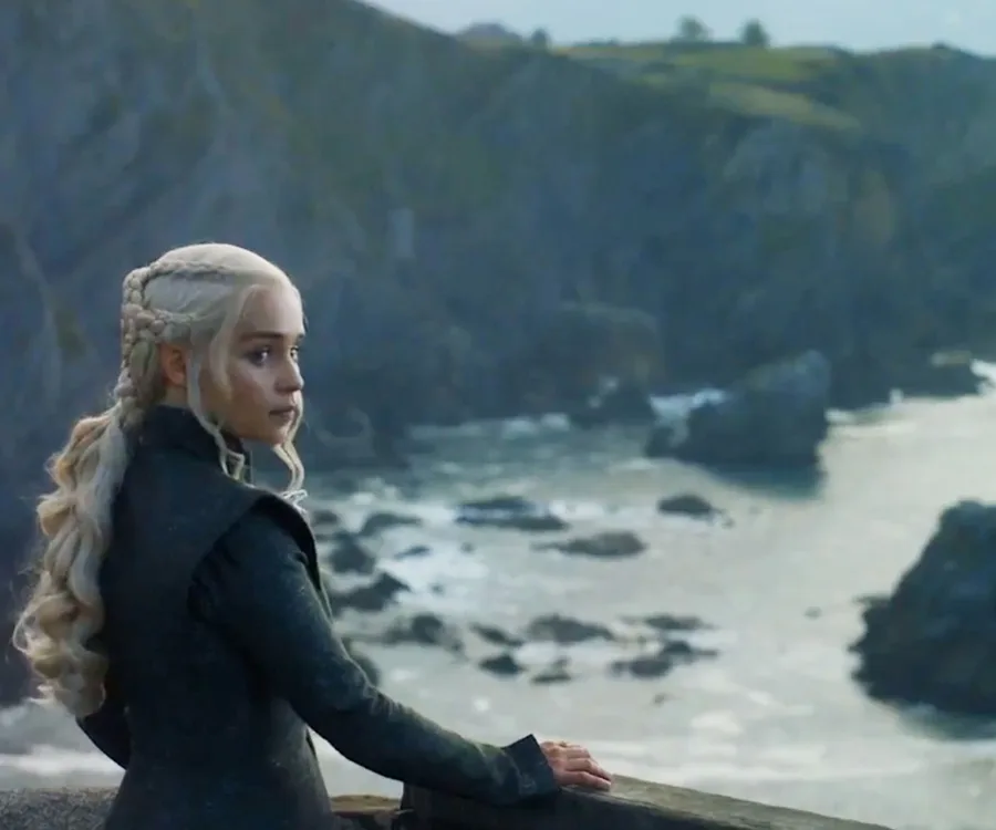 Jon Snow (Kit Harrington)