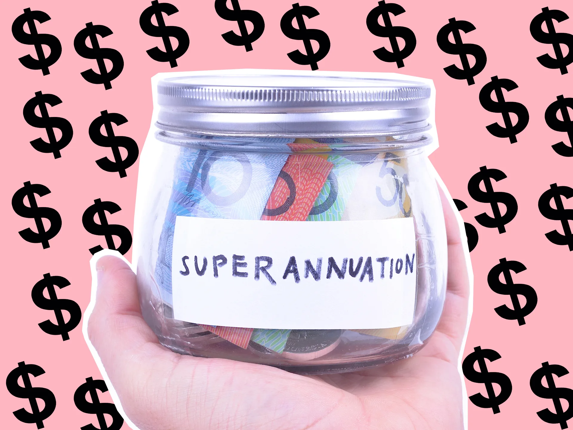 superannuation