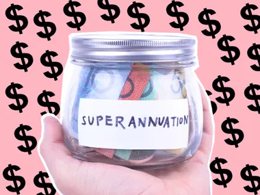 superannuation