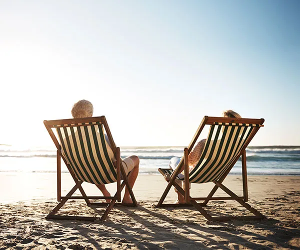 superannuation