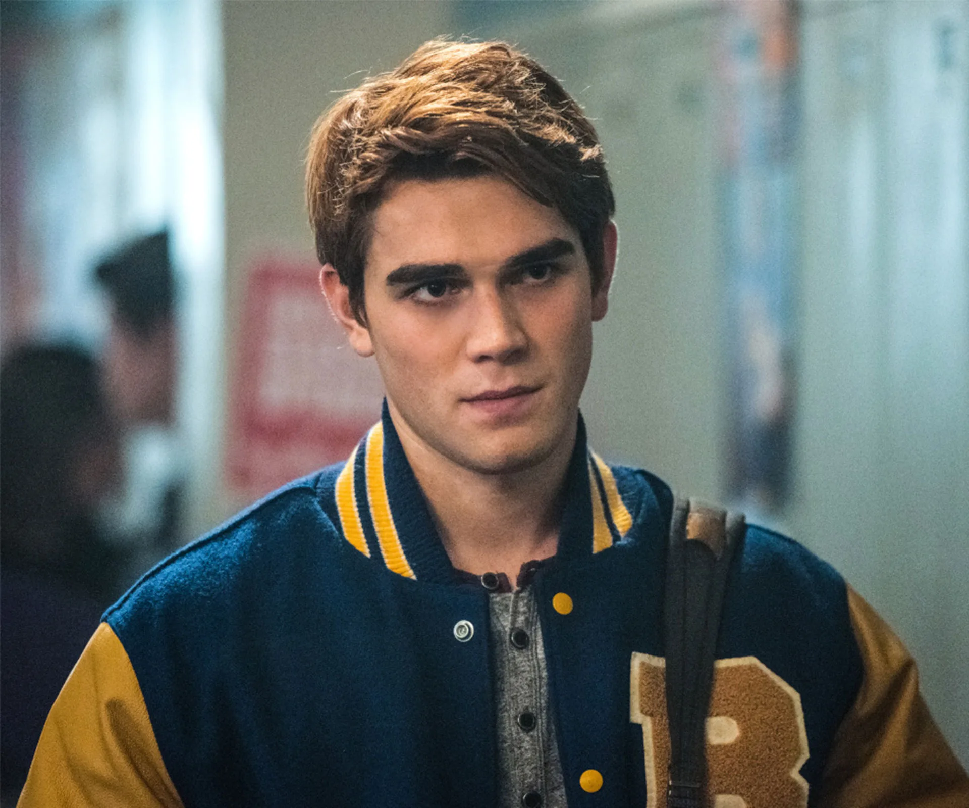 Archie Riverdale