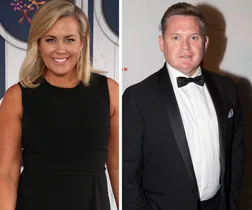 No more sunrises for Samantha Armytage and Michael Usher