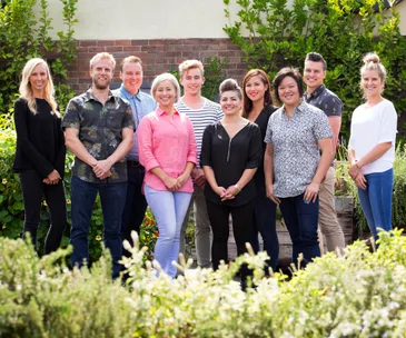 MasterChef Australia Top Ten 