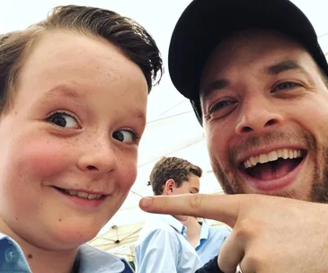 Hamish and Andy 