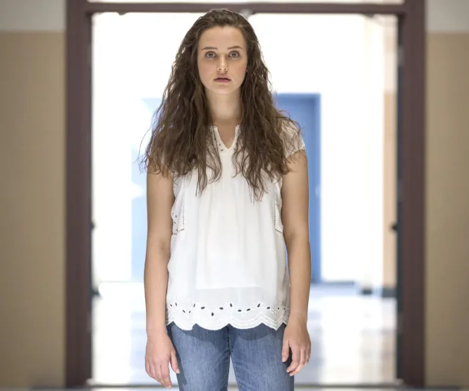 Katherine Langford