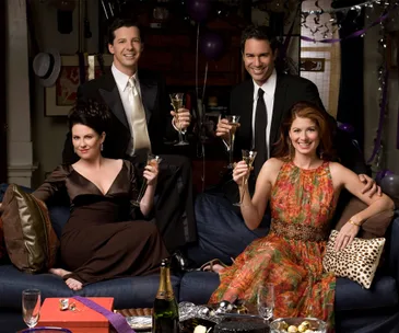 Will & Grace 