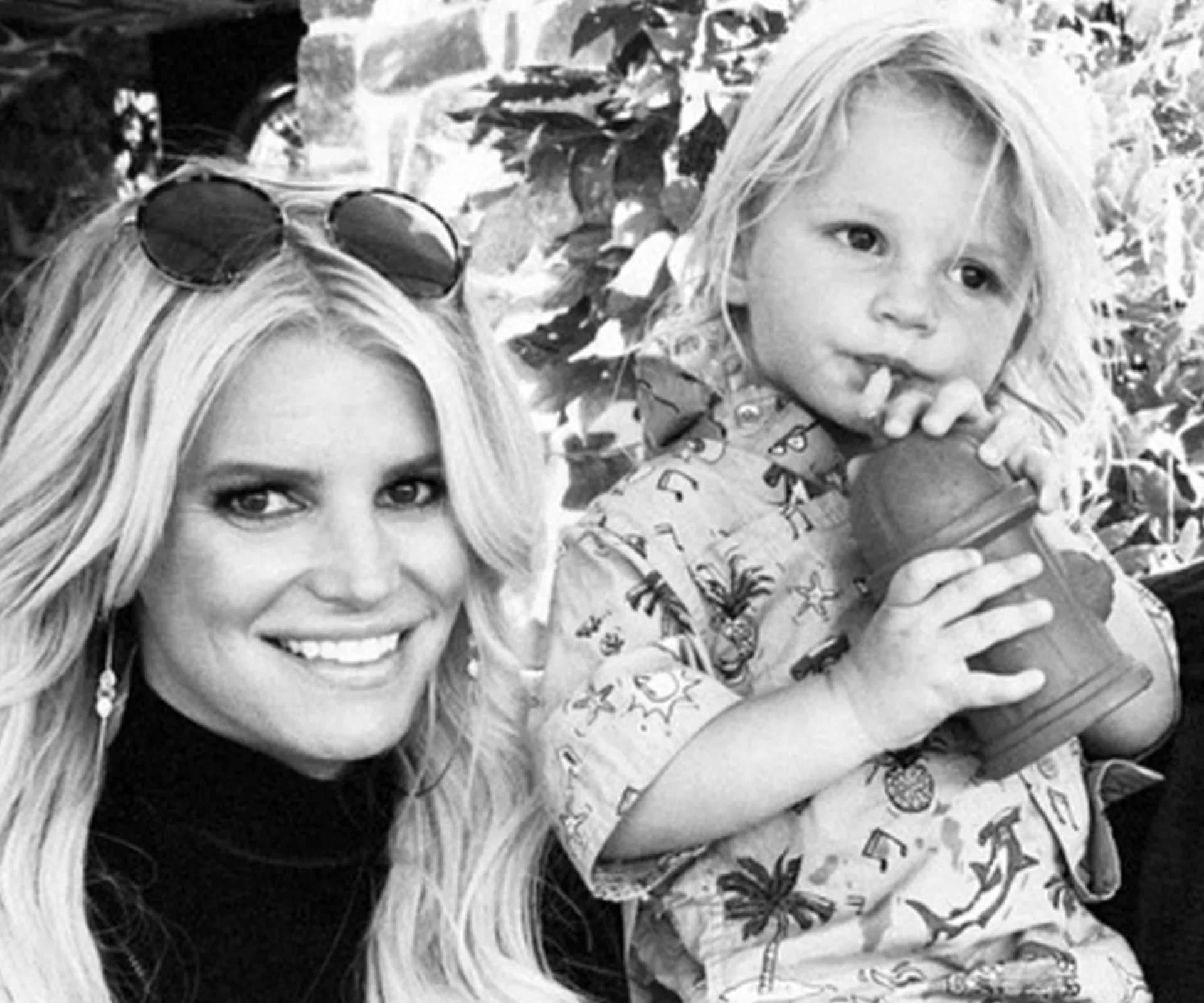 Jessica Simpson