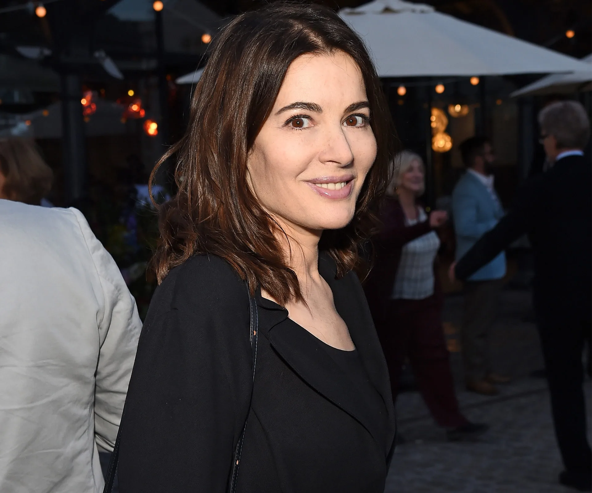 Nigella Lawson