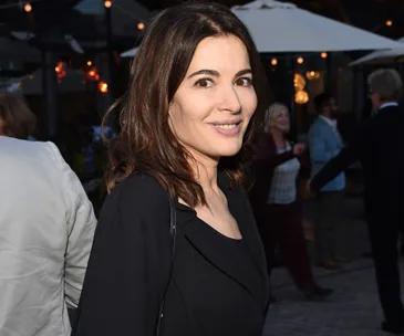 Nigella Lawson 