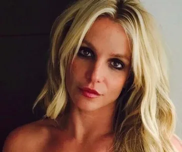 Britney Spears 