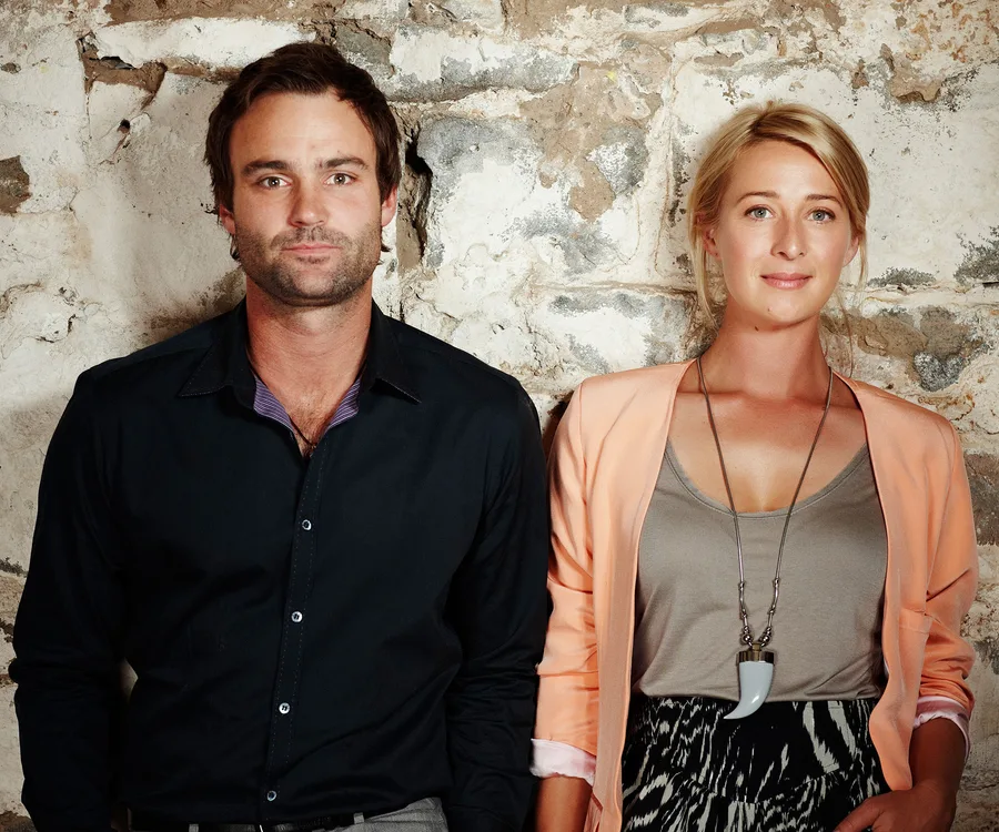 Nina Patrick Offspring