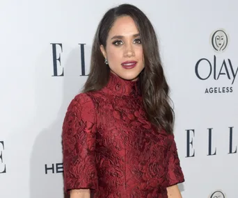 Meghan Markle, Suits