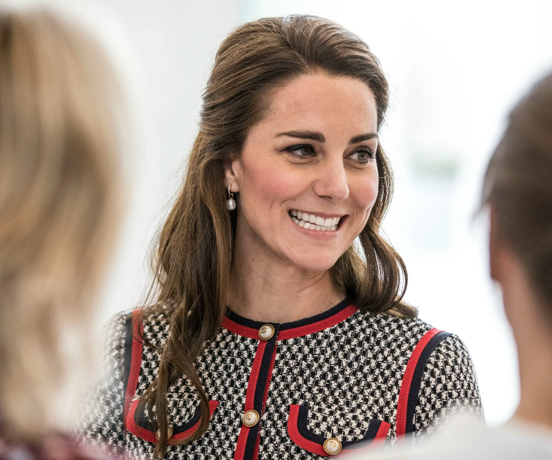 Duchess of Cambridge, Duchess Kate, Duchess Catherine, V&A, Victoria & Albert Museum