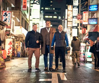 MasterChef Australia Japan Week