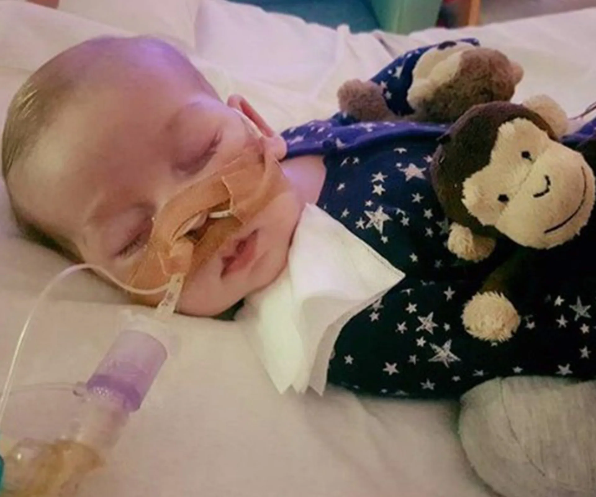 Charlie Gard