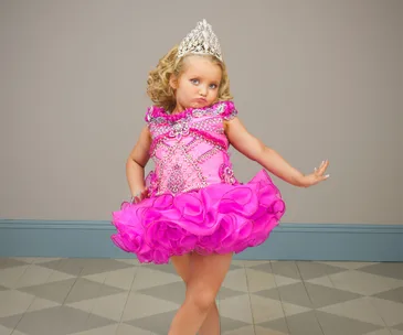Honey Boo Boo 