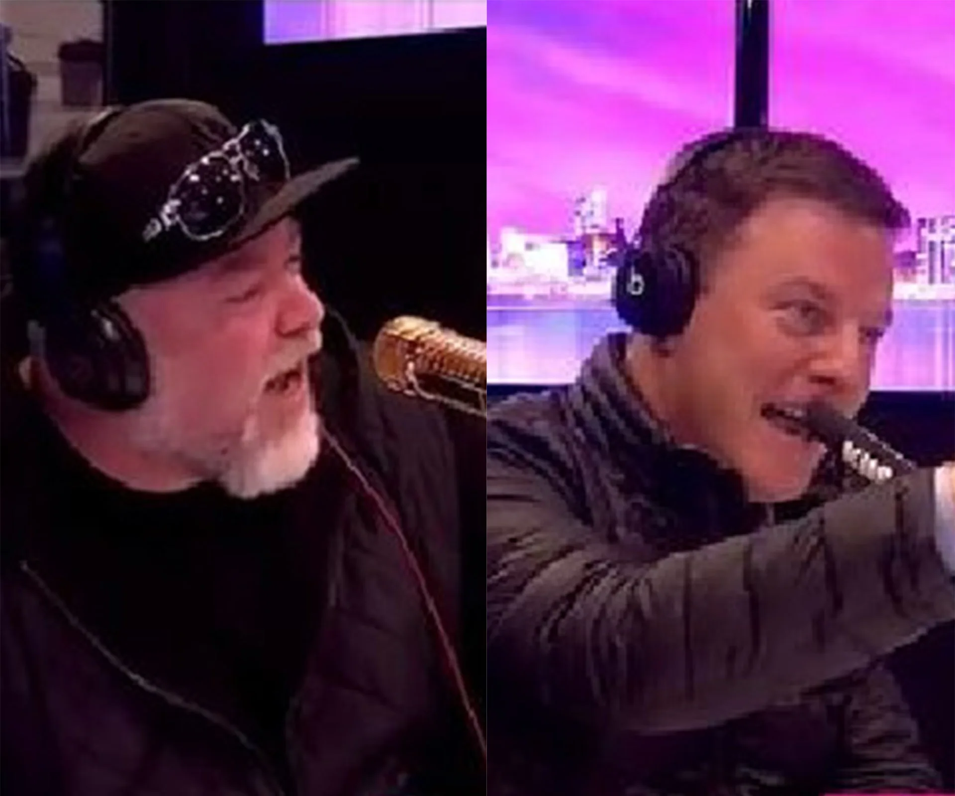 Kyle Sandilands admits he earns $3m per year