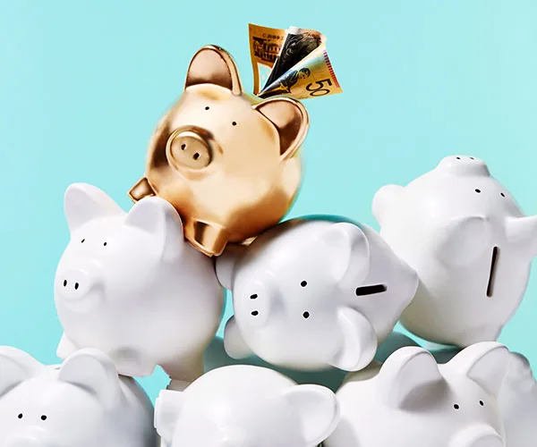 superannuation