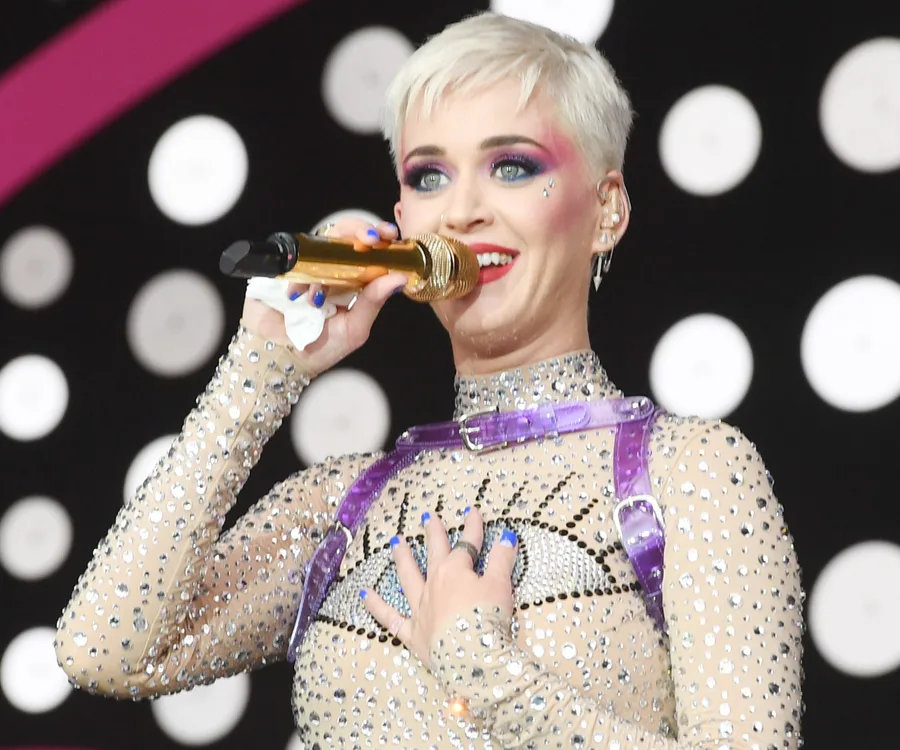 Katy Perry