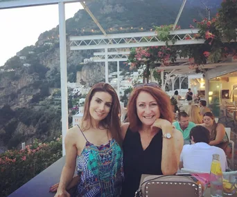 Ada and Lynne Home And Away 