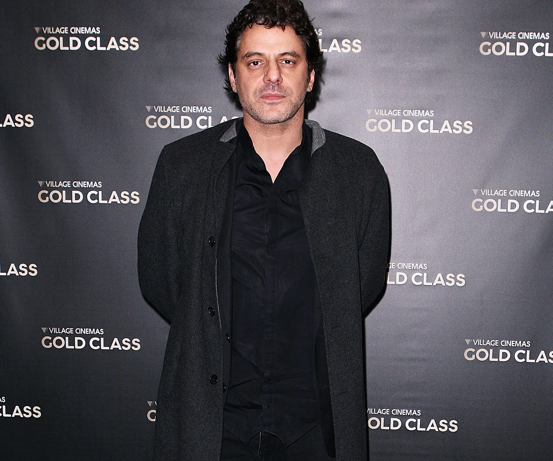 Vince Colosimo