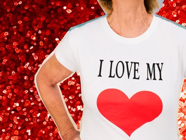 How to keep you heart healthy after menopause