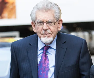 Rolf Harris