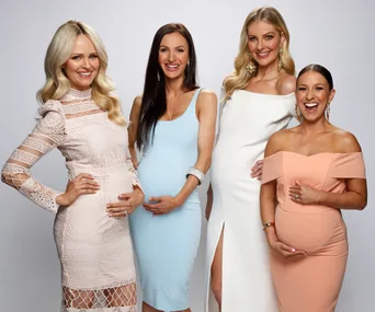 Yummy Mummies 
