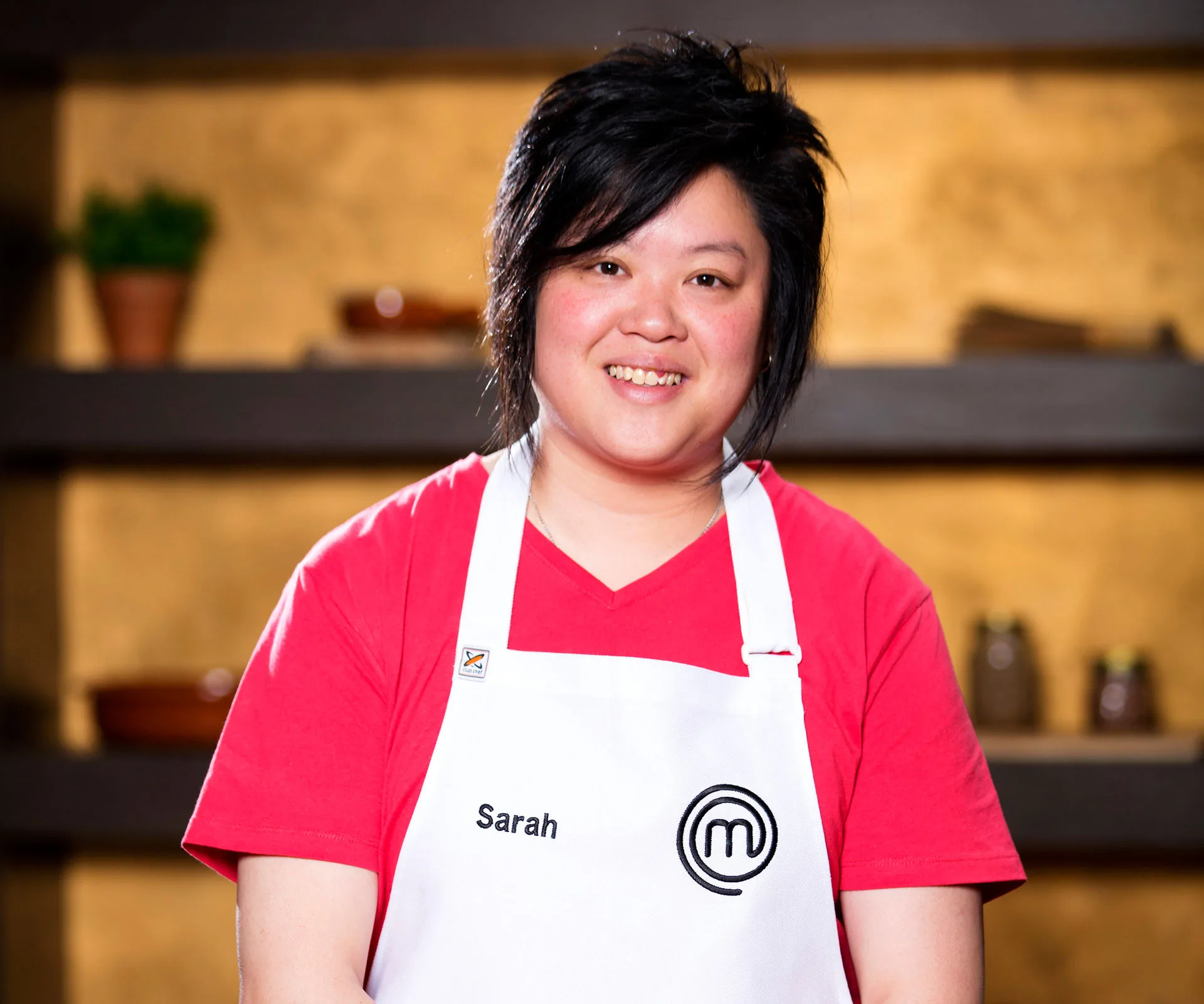 MasterChef Australia Sarah
