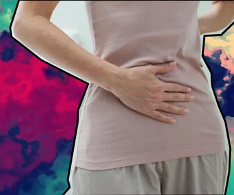 My twisted husband poisoned me with laxatives