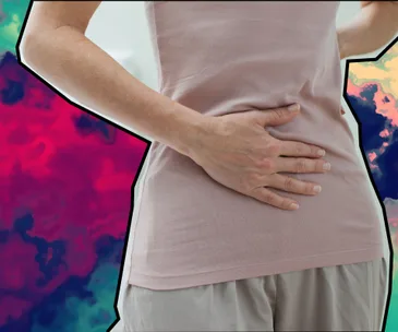My twisted husband poisoned me with laxatives