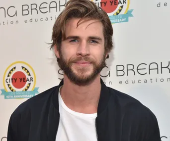 Liam Hemsworth