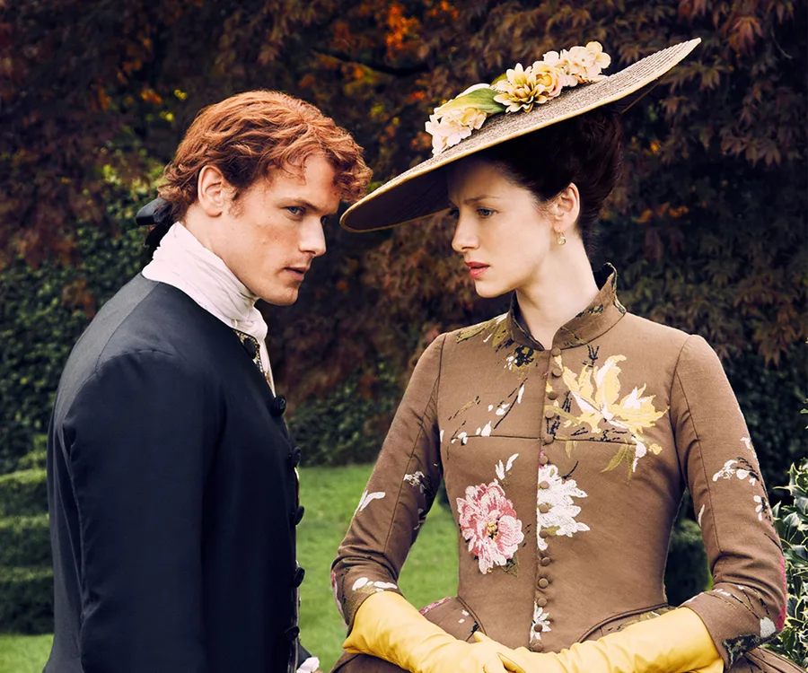Outlander