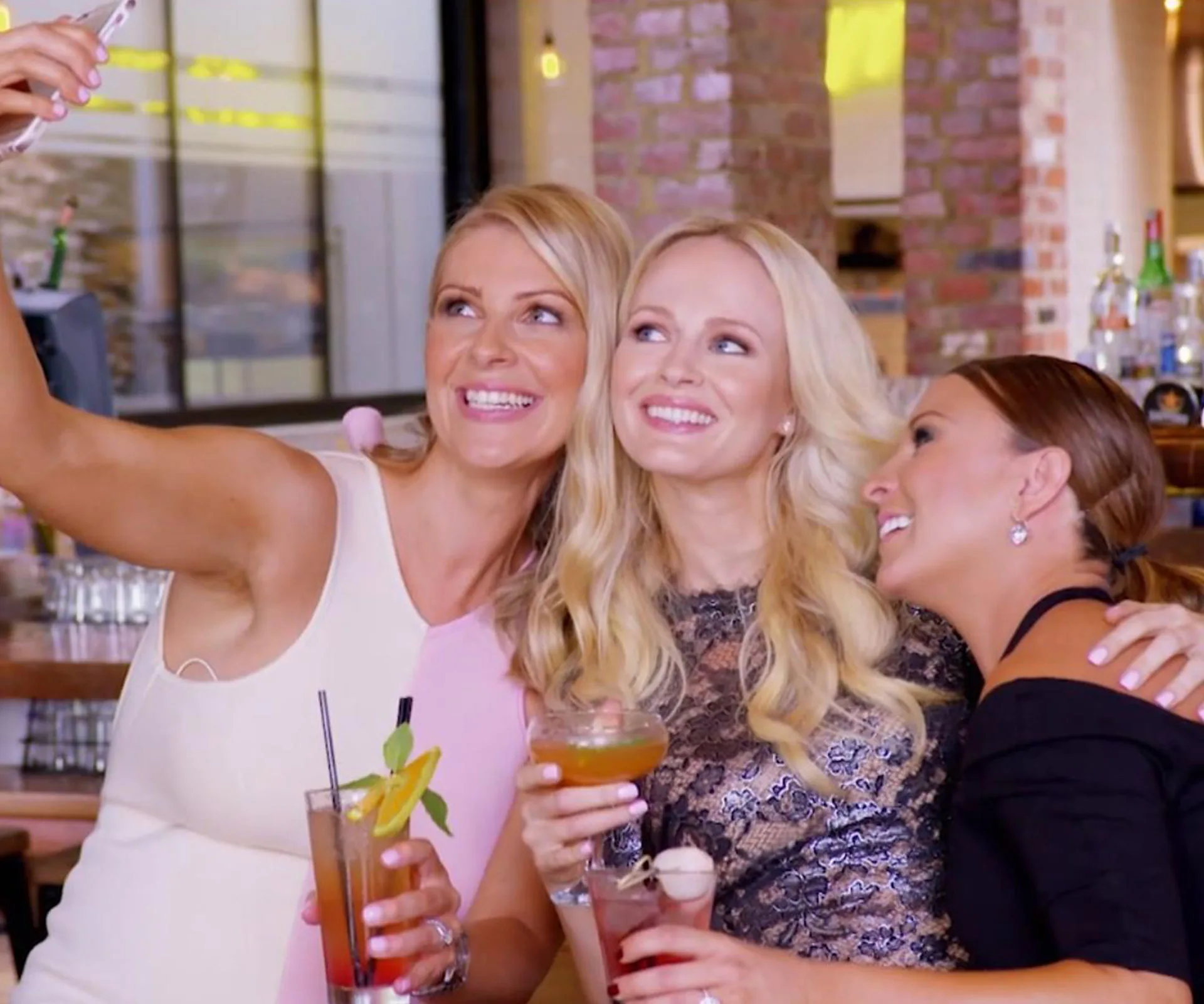 Yummy Mummies Cast Share Motherly Advice yummy-mummies-cast-share-motherly-advice
