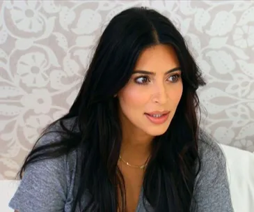 Kim Kardashian