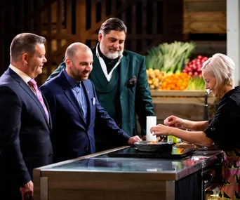 MasterChef Australia 
