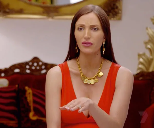 Yummy Mummies Maria Di Geronimo