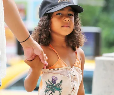 North West