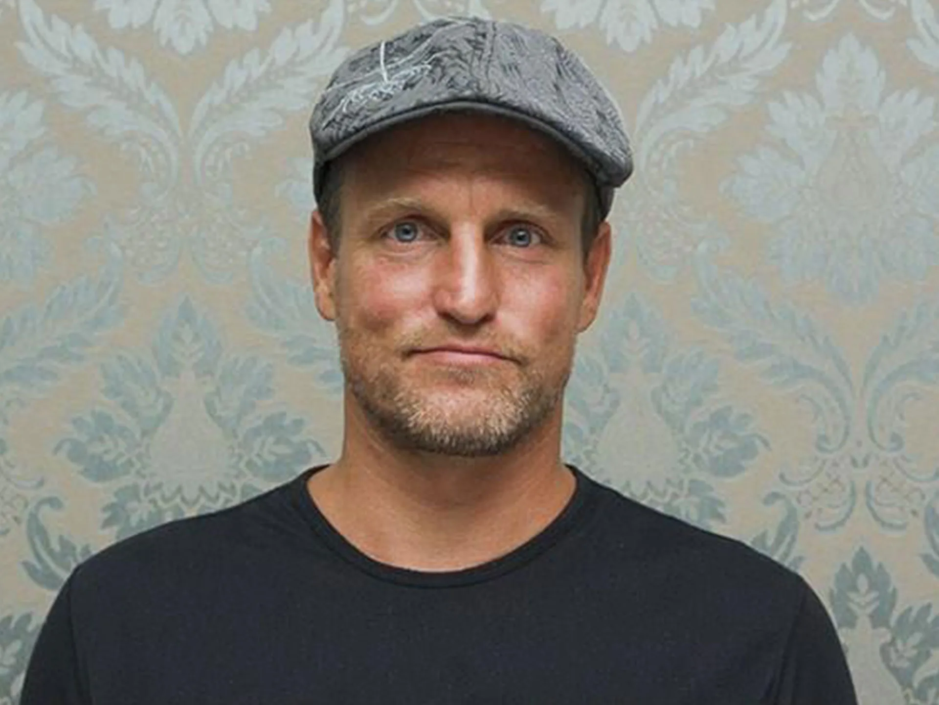 Woody Harrelson's wife's surprising reaction to finding out about his orgy