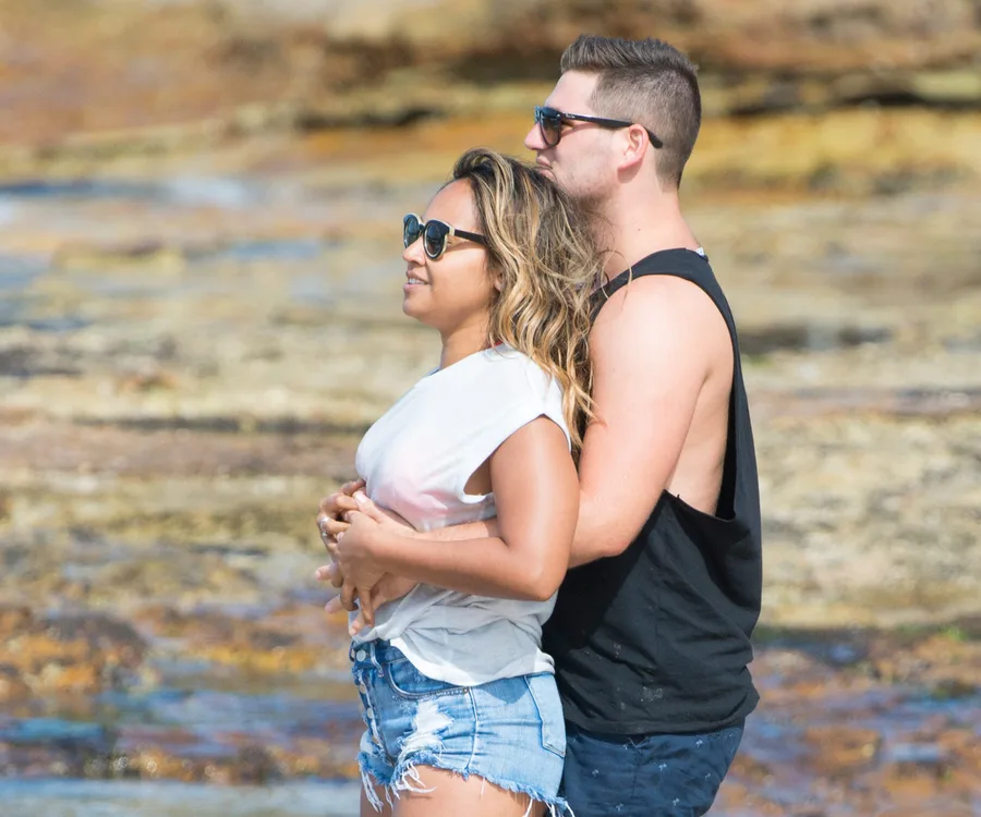 Jess Mauboy