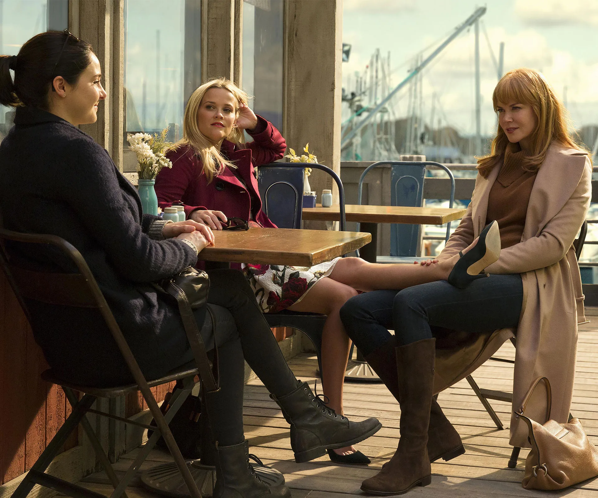 Big Little Lies