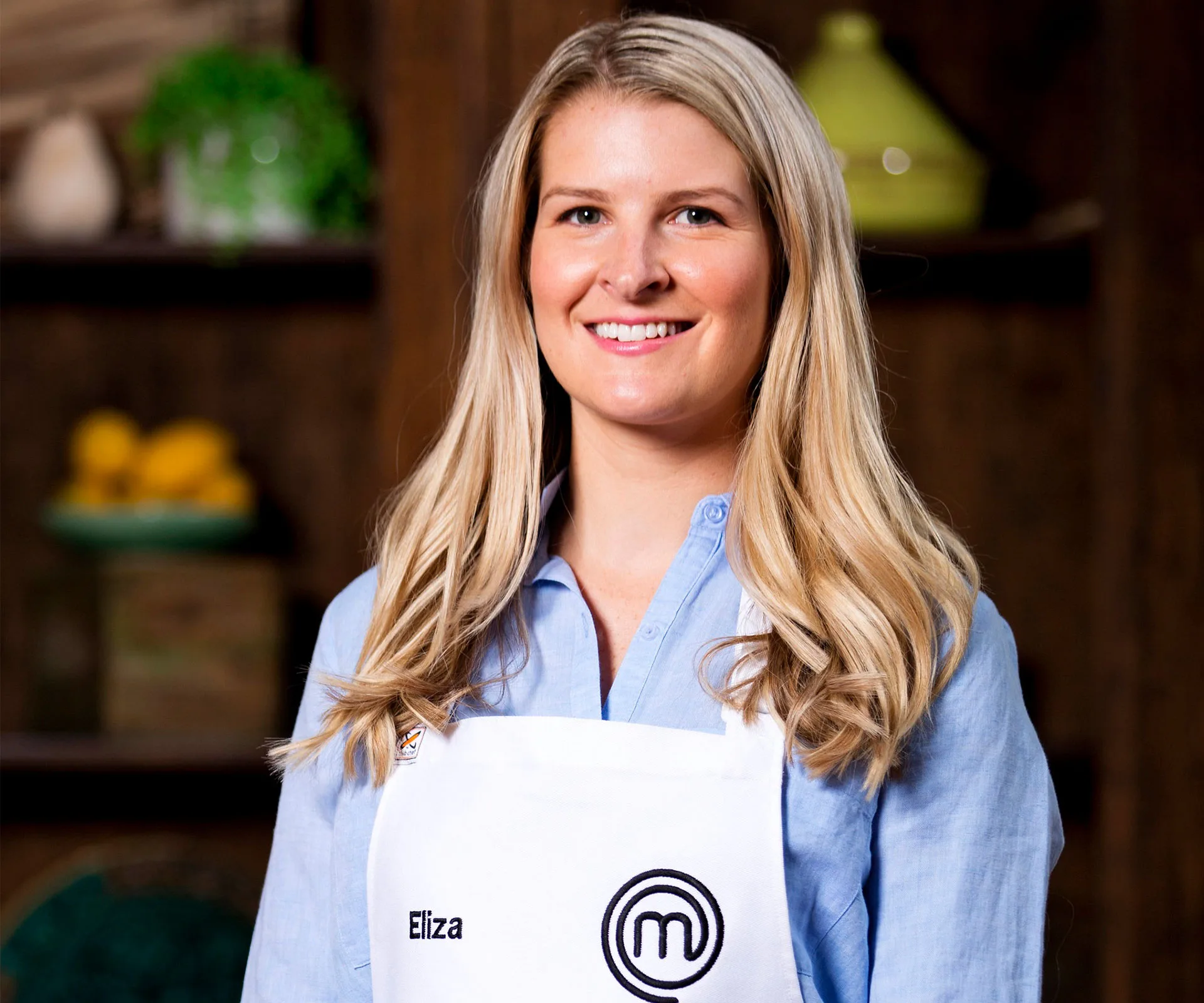 MasterChef Australia Eliza