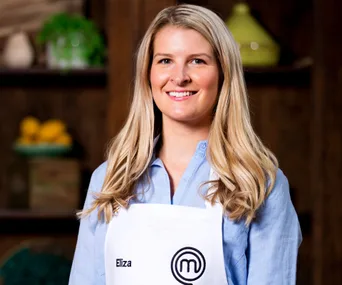 MasterChef Australia Eliza 