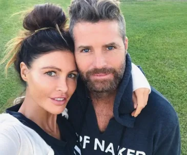 Pete Evans