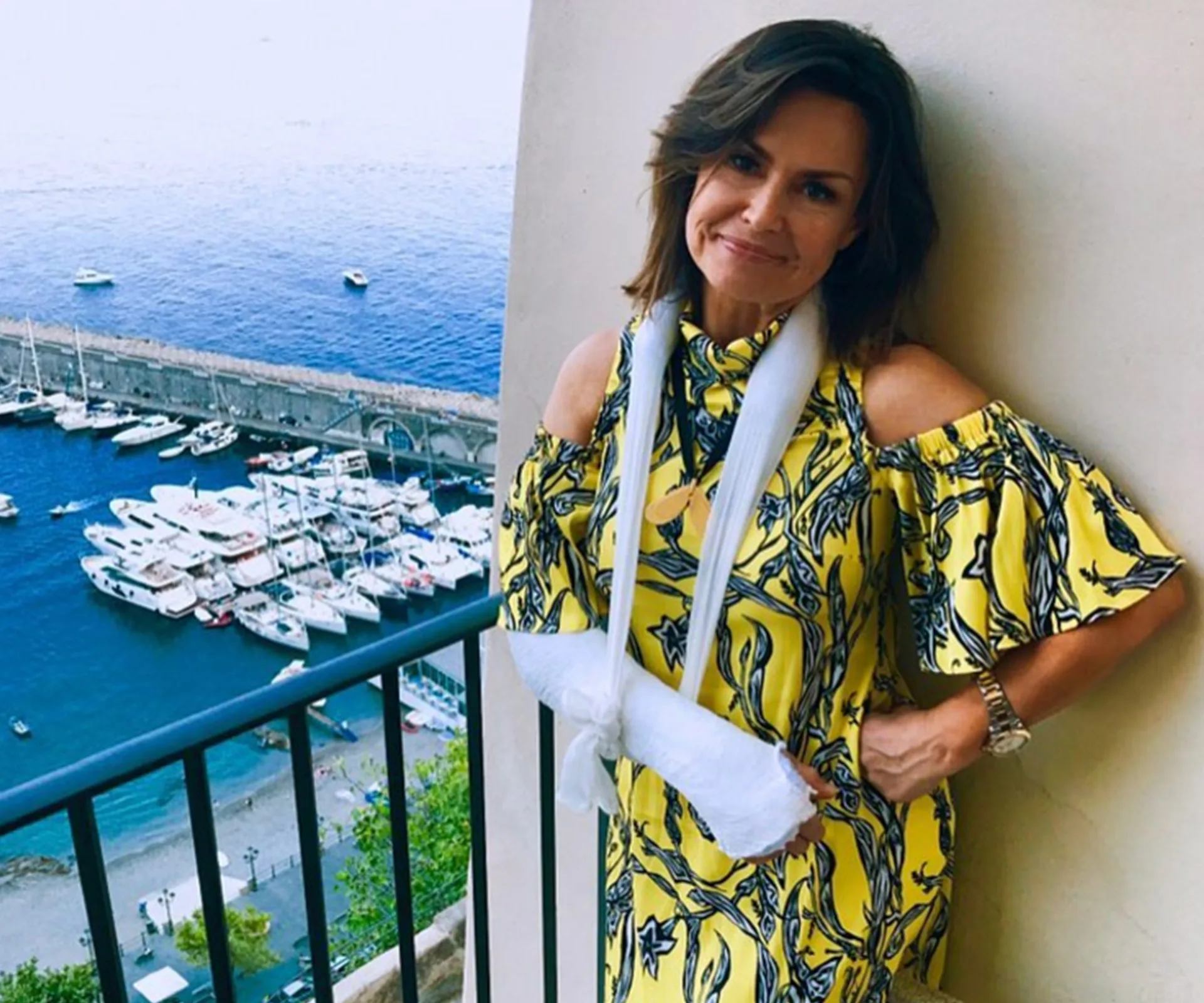 Lisa Wilkinson