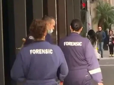 Buck's party guests released from custody after dead woman found in their shower