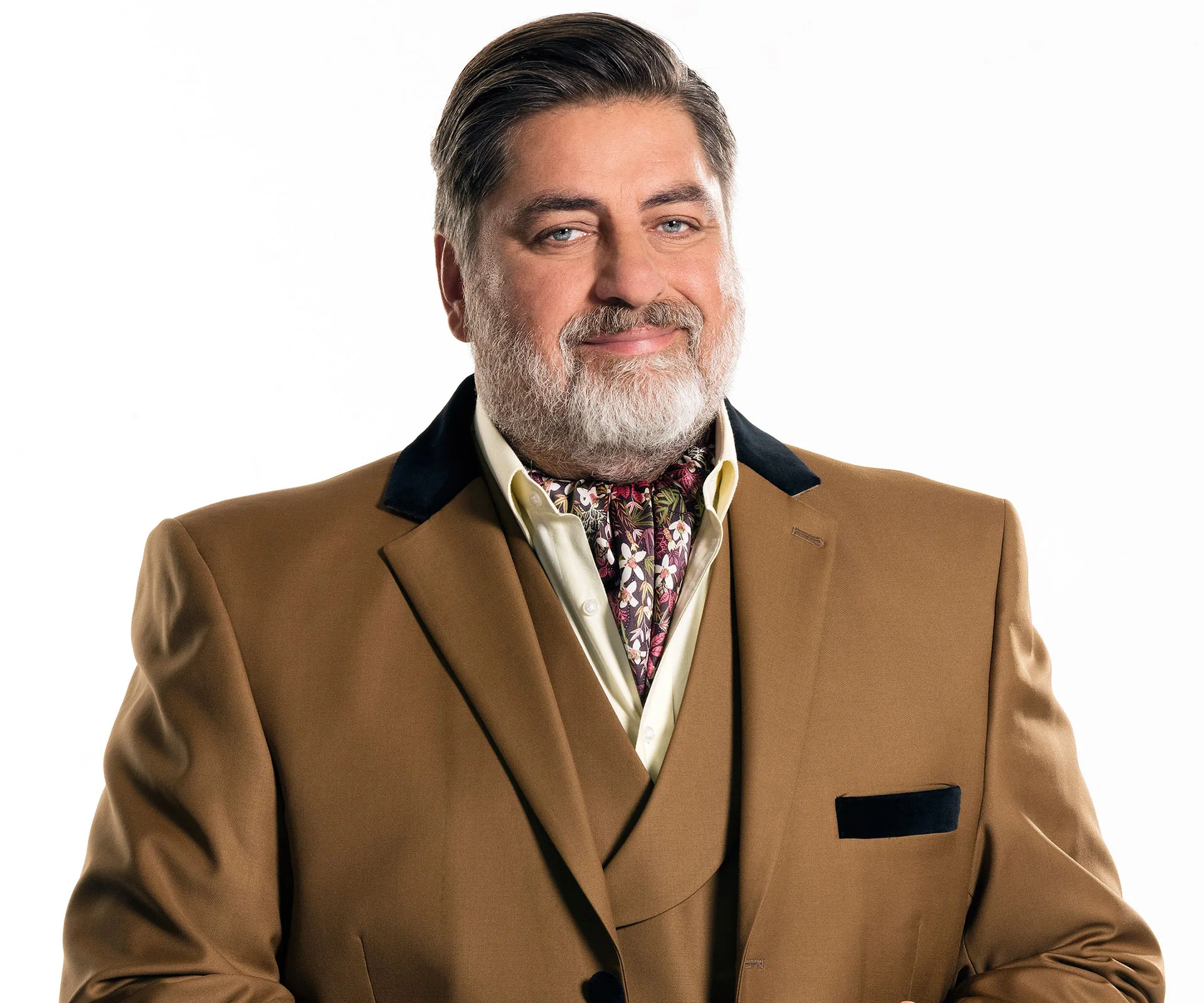 Matt Preston