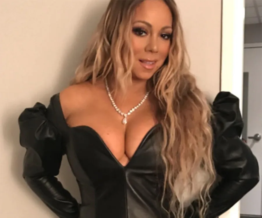 Mariah Carey