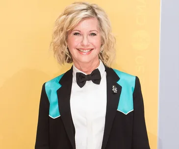 Olivia Newton John